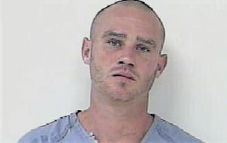 Michael Noble, - St. Lucie County, FL 